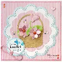 [182553] Marianne Design Clear Stamps  115x185mm - CS1197 Familie & Vrienden.webp