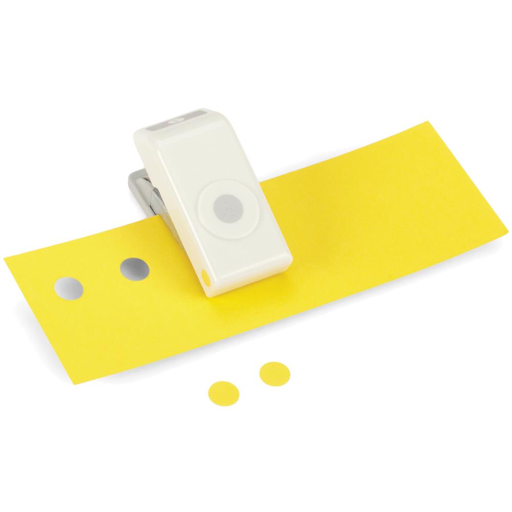 EK Success Small Punch - Circle 0,95cm-3/8"