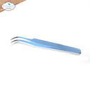 Elizabeth Craft Designs Tools - 817 Fine Pointed Tweezer Logo Blue