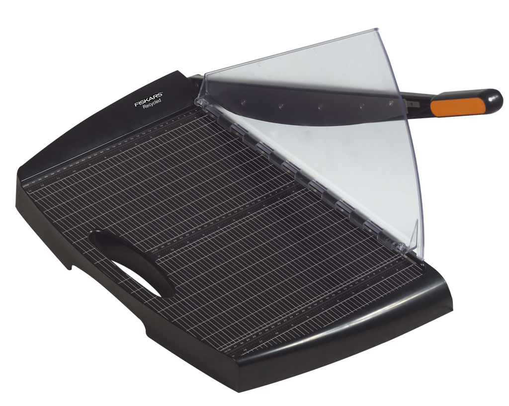 Fiskars Guillotine Bypass A3 45cm Recycled