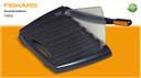 Fiskars Guillotine Bypass A3 45cm Recycled