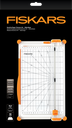 Fiskars Paper Trimmer SureCut A4 Wide Base