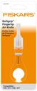 Fiskars Art Knife FingerTip Softgrip