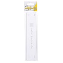 Nellie's Choice Nellie's Special Border Ruler 20cm