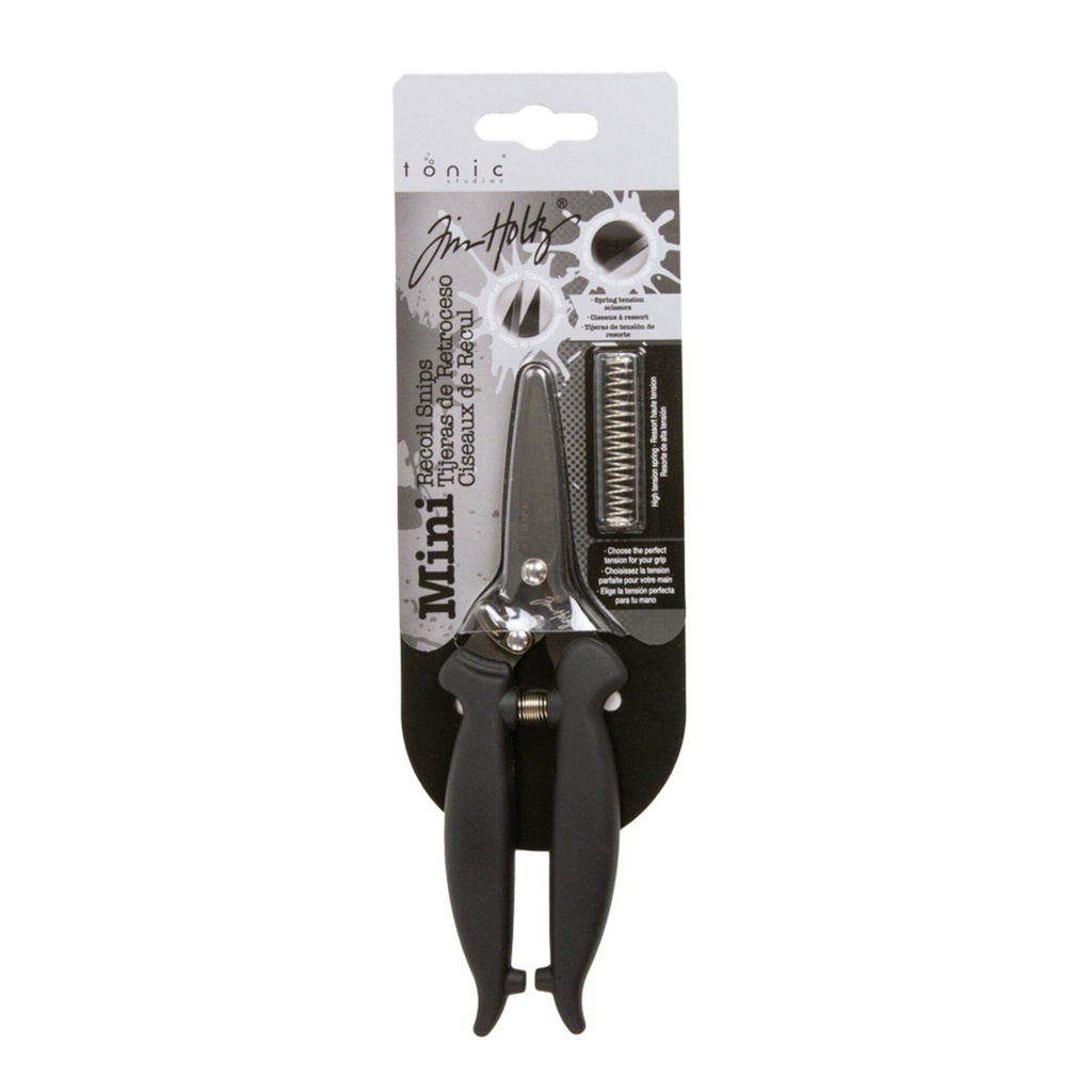 Tim Holtz Recoil Snips