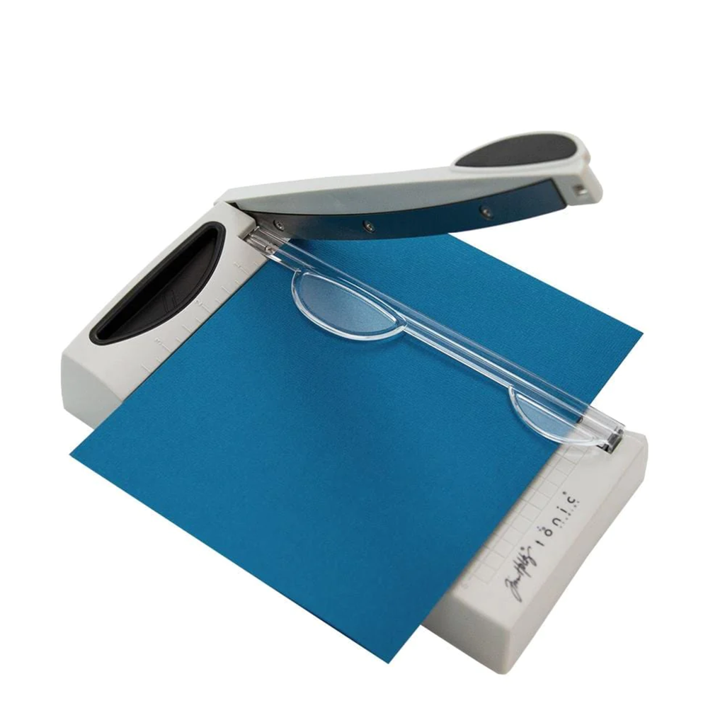 Tonic Studios Tim Holtz Mini Paper Trimmer 16.5cm