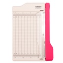 Vaessen Creative Mini guillotine papiersnijder 10cm