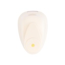 Vaessen Creative Figuurpons - Cirkel Mini