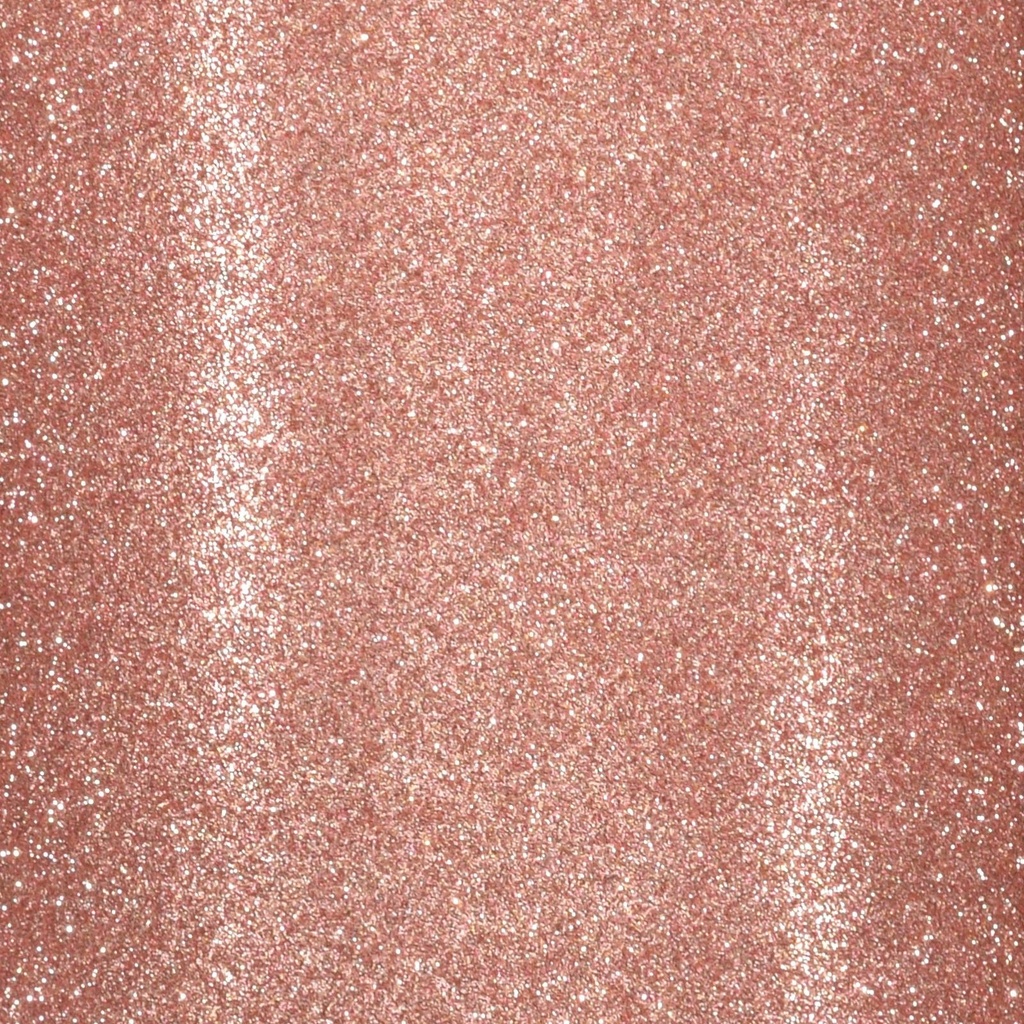 Florence Zelfklevend Glitter Papier 30,5x30,5cm 1/Pkg - Brons