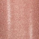 Florence Zelfklevend Glitter Papier 30,5x30,5cm 1/Pkg - Brons