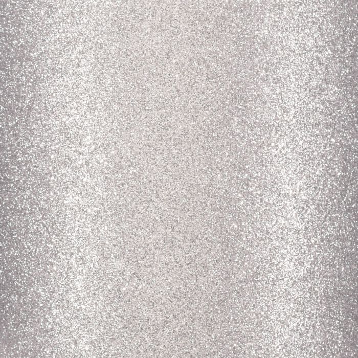 Florence Zelfklevend Glitter Papier 30,5x30,5cm 1/Pkg - Zilver