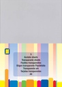 JEJE Produkt Transparant Acetate Sheets  A4 5/Pkg - 0.25mm