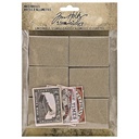 Idea-ology Tim Holtz - TH94050 Matchboxes