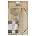 Idea-ology Tim Holtz - TH94032 Travel Folio