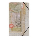 Idea-ology Tim Holtz - TH94032 Travel Folio