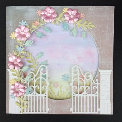 WaterArt Aquarel Paper 30 sheets A5 - 185 grs