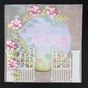 WaterArt Aquarel Paper 30 sheets A5 - 185 grs