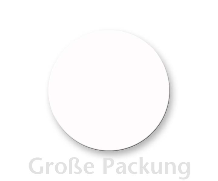 Amadeo Karten 25 Stk.
Kromo Wei√ü DIN A4