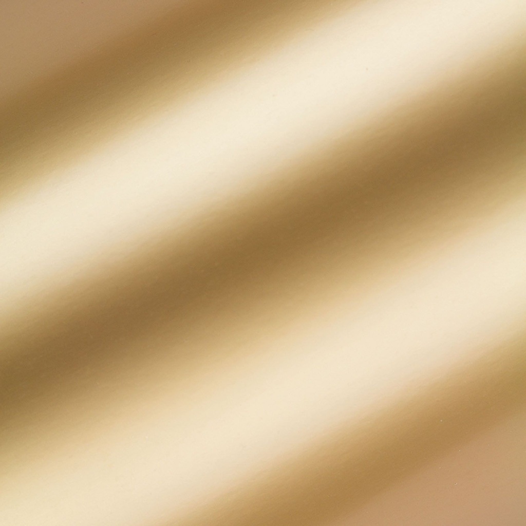 Tonic Studios Mirror Card Satin A4 5/Pkg - Honey Gold
