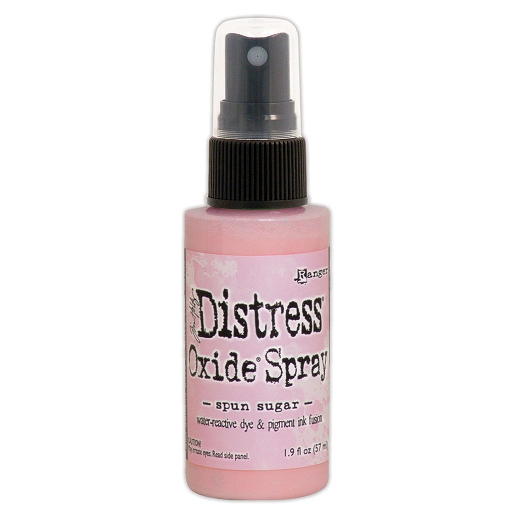 Tim Holtz Distress Oxide Spray 57ml - Spun Sugar