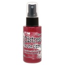 Tim Holtz Distress Oxide Spray 57ml - Lumberjack Plaid