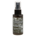 Tim Holtz Distress Oxide Spray 57ml - Scorched Timber