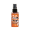 Tim Holtz Distress Oxide Spray 57ml - Carved Pumpkin