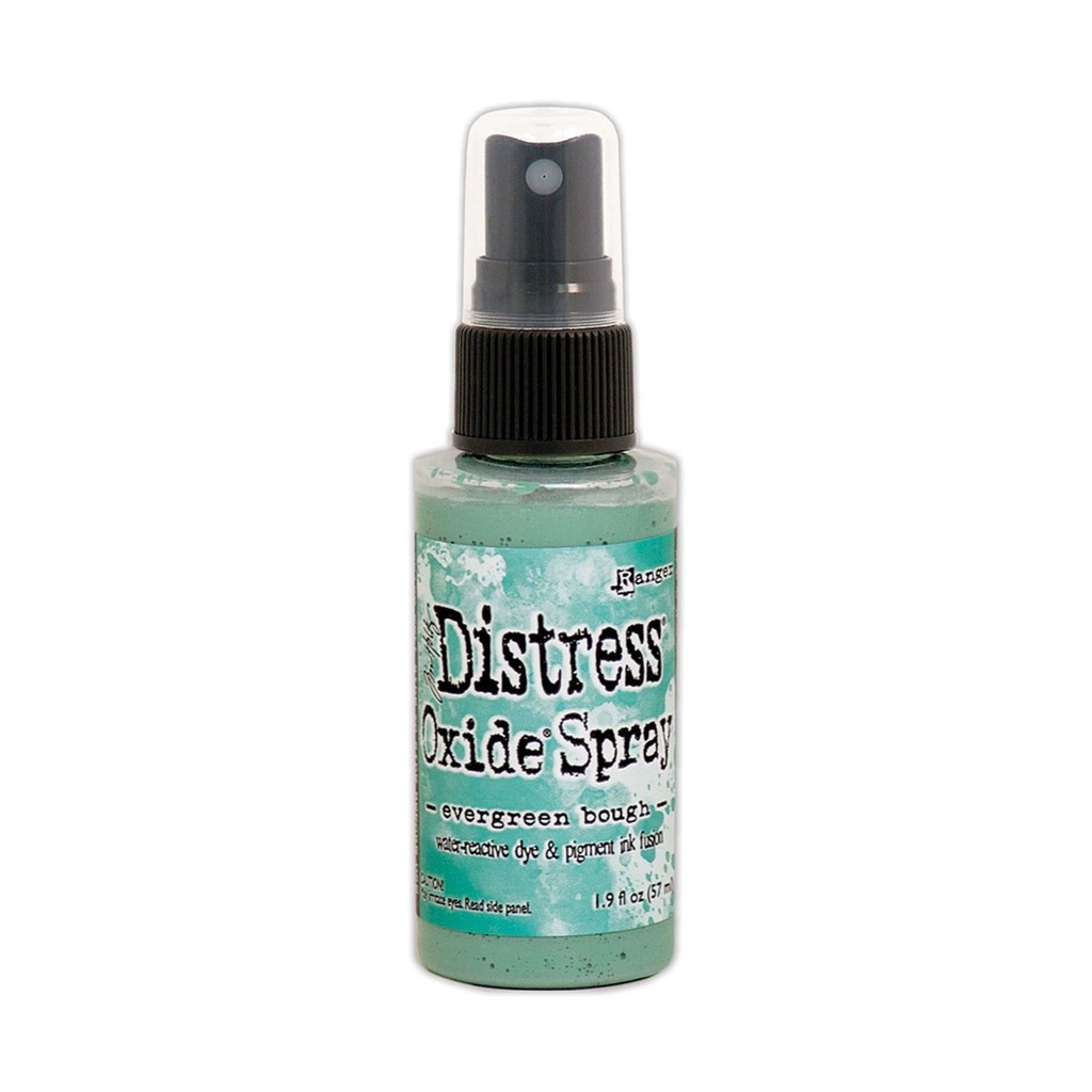 Tim Holtz Distress Oxide Spray 57ml - Evergreen Bough