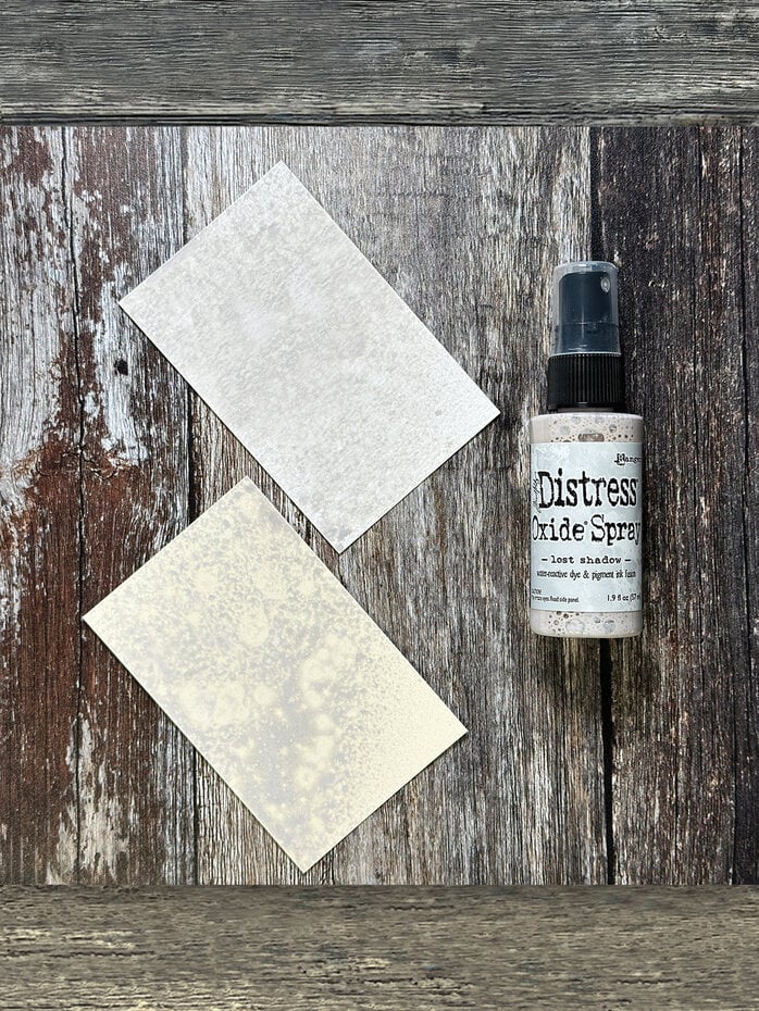 Tim Holtz Distress Oxide Spray 57ml - Lost Shadow