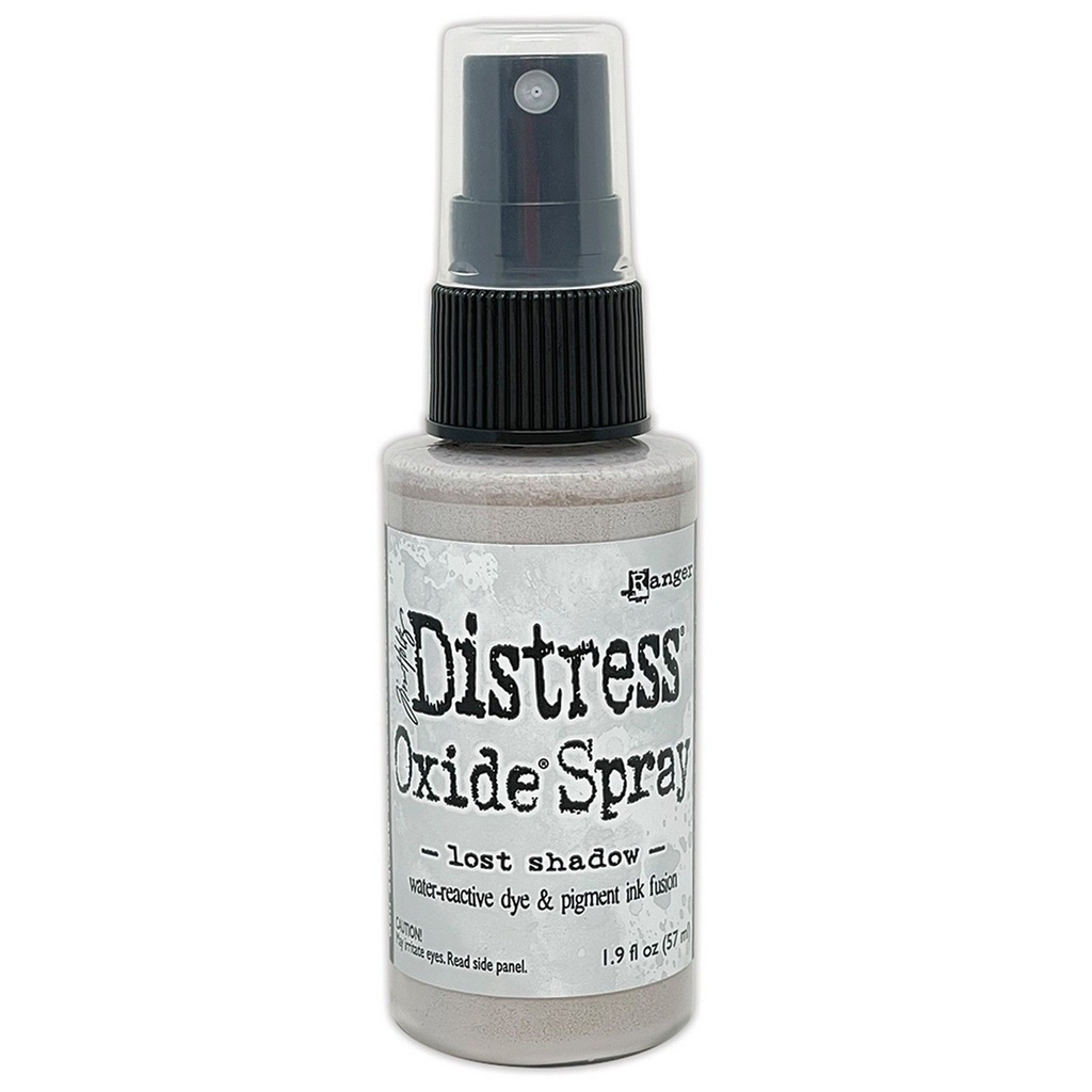Tim Holtz Distress Oxide Spray 57ml - Lost Shadow