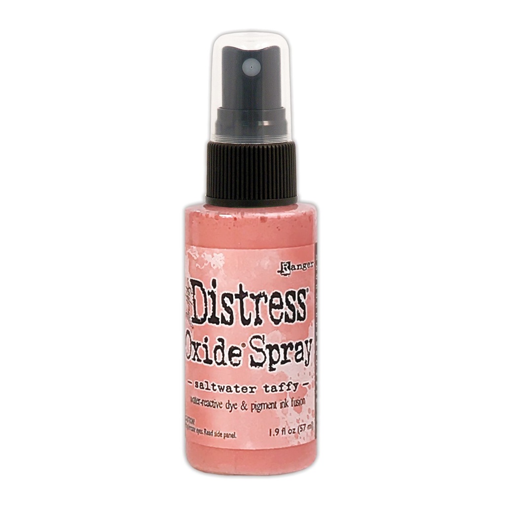 Tim Holtz Distress Oxide Spray 57ml - Saltwater Taffy
