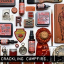 Tim Holtz Distress Spray Stain 57ml - Crackling Campfire