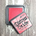 Tim Holtz Distress Oxide Ink Pad - Worn Lipstick