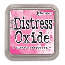 Tim Holtz Distress Oxide Ink Pad - Picked Raspberry