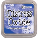 Tim Holtz Distress Oxides Ink Pad - Blueprint Sketch