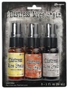 Tim Holtz Distress Mica Stain - Halloween Set 3