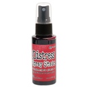 Tim Holtz Distress Spray Stain 57ml - Lumberjack Plaid