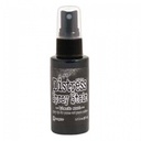 Tim Holtz Distress Spray Stain - Black Soot