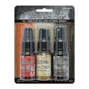 Tim Holtz Distress Mica Stain - Halloween Set 5