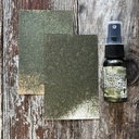 Tim Holtz Distress Mica Stain - Halloween Set 6