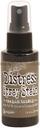 Tim Holtz Distress Spray Stain 57ml - Frayed Burlap