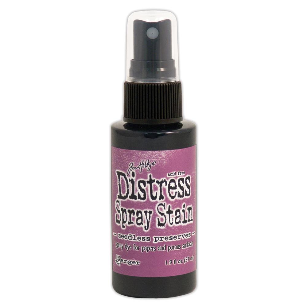 Tim Holtz Distress Spray Stain 57ml - Seedless Preserves