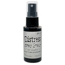 Tim Holtz Distress Spray Stain 57ml - Lost Shadow