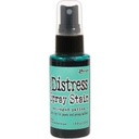 Tim Holtz Distress Spray Stain 57ml - Salvaged Patina