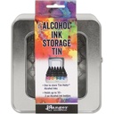 Tim Holtz Alcohol Ink - Storage Tin