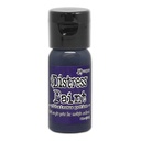 Tim Holtz Distress Paint Flip Top 29ml - Villainous Potion