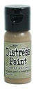 Tim Holtz Distress Paint Flip Top 29ml - Frayed Burlap