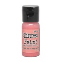 Tim Holtz Distress Paint Flip Top 29ml - Saltwater Taffy