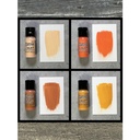 Tim Holtz Distress Paint Flip Top 29ml - Set 2