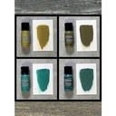 Tim Holtz Distress Paint Flip Top 29ml - Set 3